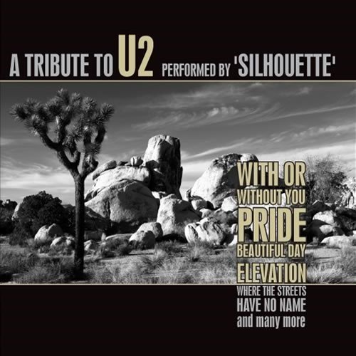 Tribute to U2 Various Artists