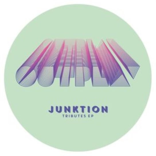 Tributes EP Junktion