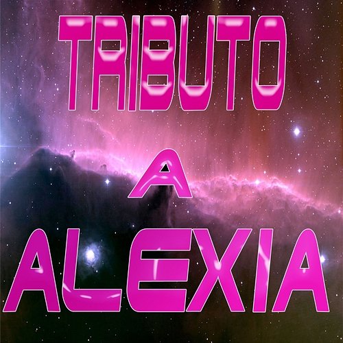 Tributo a Alexia Studio Sound Group