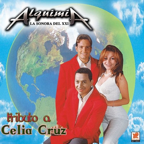Tributo a Celia Cruz Alquimia La Sonora Del XXI