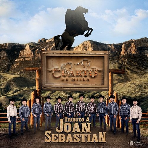 Tributo A Joan Sebastian Cuarto De Milla