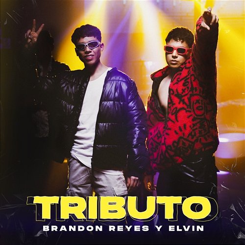 Tributo Brandon Reyes y Elvin