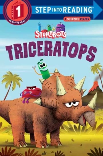 Triceratops Opracowanie zbiorowe