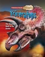 Triceratops Dixon Dougal