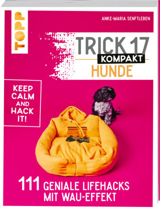 Trick 17 kompakt - Hunde Frech Verlag Gmbh