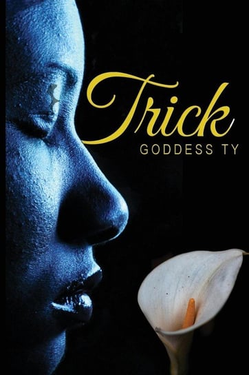 Trick Ty Goddess