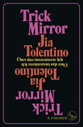 Trick Mirror S. Fischer Verlag GmbH
