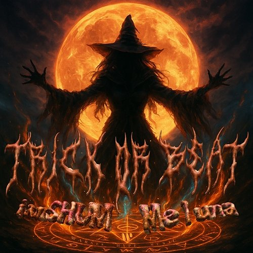 Trick or Beat iamSHUM, Meluna