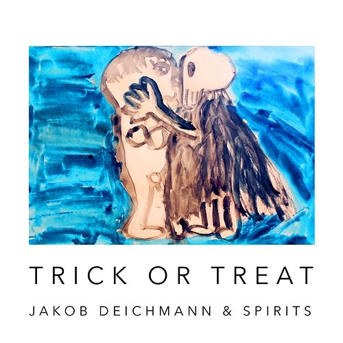 Trick Or Treat Jakob Deichmann, Spirits