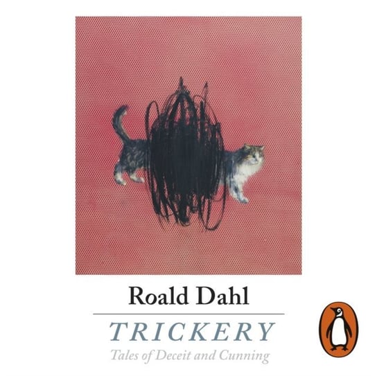 Trickery Dahl Roald