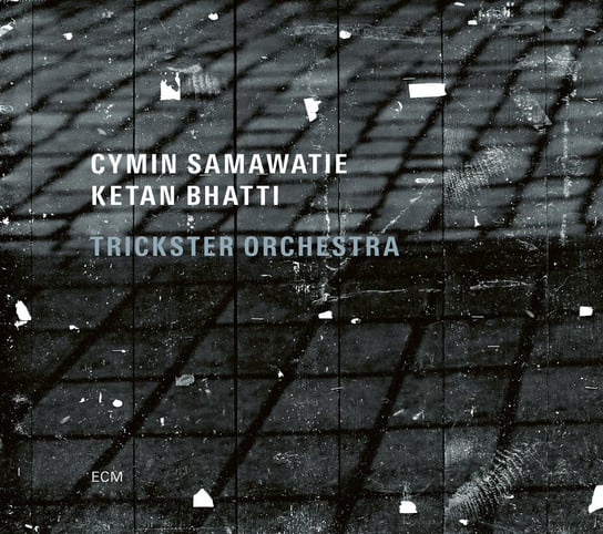 Trickester Orchestra Cyminology, Samawatie Cymin, Bhatti Ketan