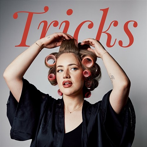 Tricks Plume