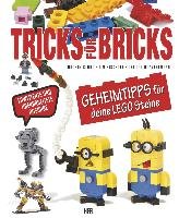 Tricks für Bricks Klang Joachim, Honvehlmann Philipp, Bischoff Tim