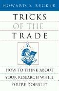 Tricks of the Trade Becker Howard S.