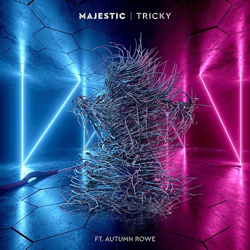Tricky Majestic feat. Autumn Rowe