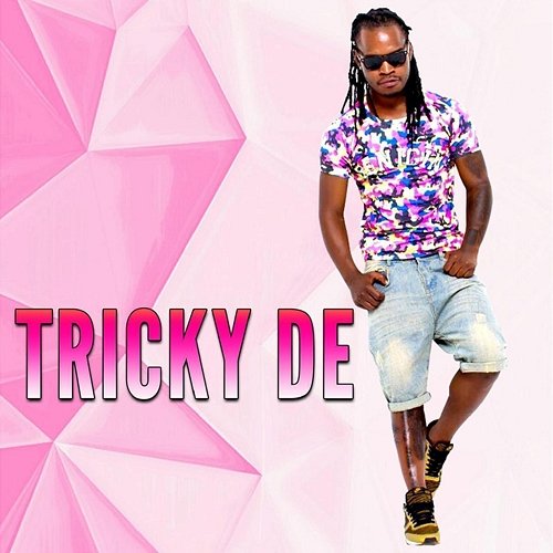 Tricky De Timmy Tdat