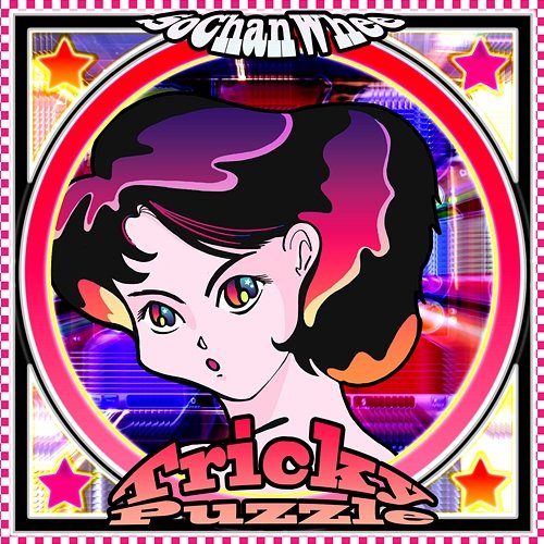 Tricky Puzzle Chan Whee So