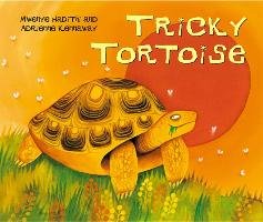 Tricky Tortoise Hadithi Mwenye