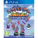 Tricky Towers PS4 Soedesco