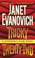 Tricky Twenty-Two Evanovich Janet