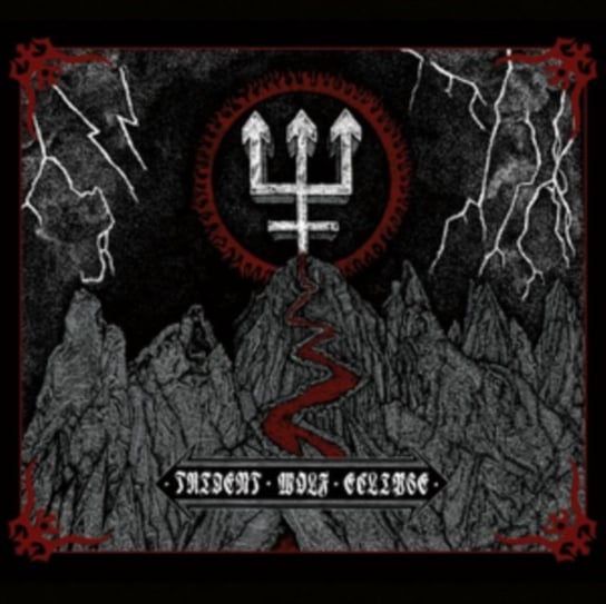 Trident Wolf Eclipse (Deluxe Edition) Watain
