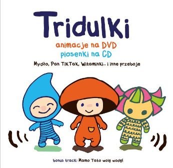 Tridulki Various Artists