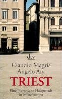 Triest Magris Claudio, Ara Angelo