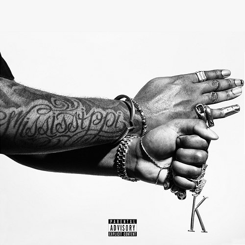 TRIFECTA Big K.R.I.T.