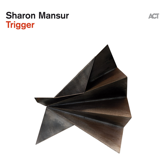 Trigger Mansur Sharon