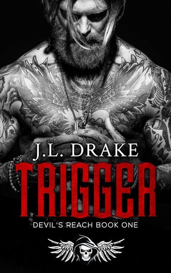 Trigger - ebook epub Drake J.L.