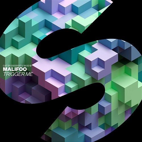 Trigger Me Malifoo