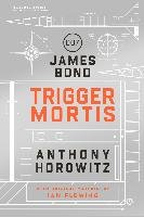 Trigger Mortis Horowitz Anthony