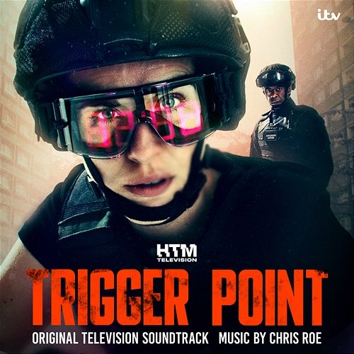 Trigger Point Chris Roe