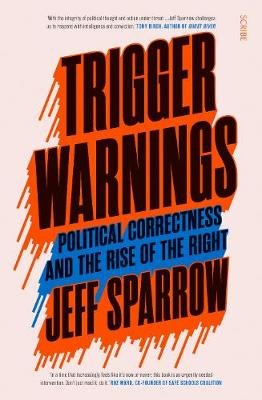 Trigger Warnings Sparrow Jeff