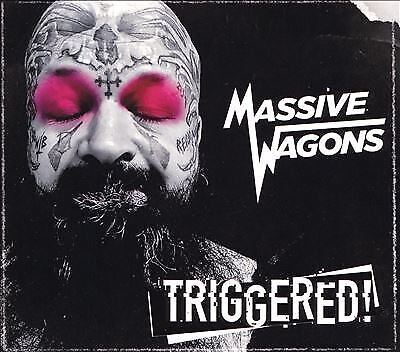 Triggered Massive Wagons
