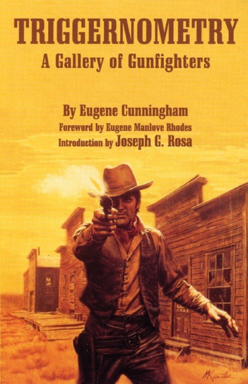 Triggernometry Cunningham Eugene