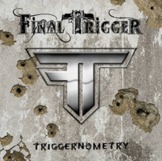 Triggernometry Final Trigger