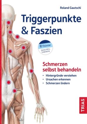 Triggerpunkte & Faszien Trias