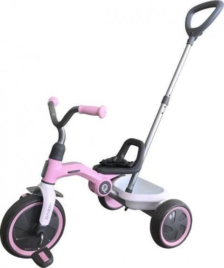 Trike Tenco Junior Różowy Inna marka