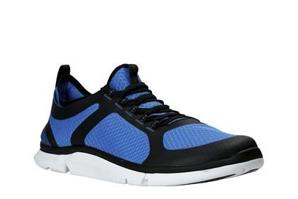 Triken Active [blue] - rozmiar 44 Clarks