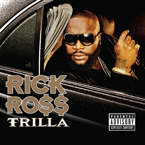 All I Have In This World Rick Ross feat. Mannie Fresh