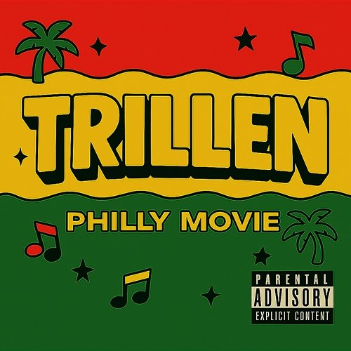 TRILLEN Philly Movie