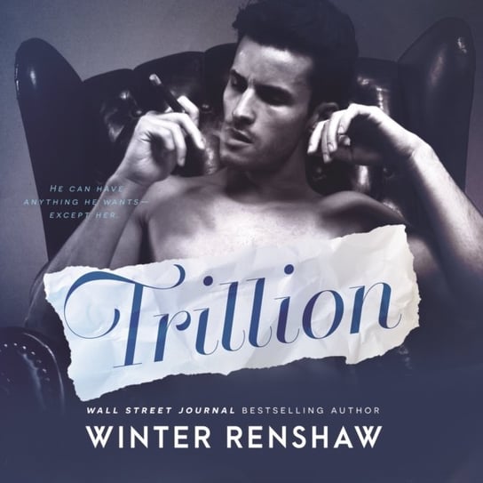 Trillion Renshaw Winter, West Reagan, Lane John