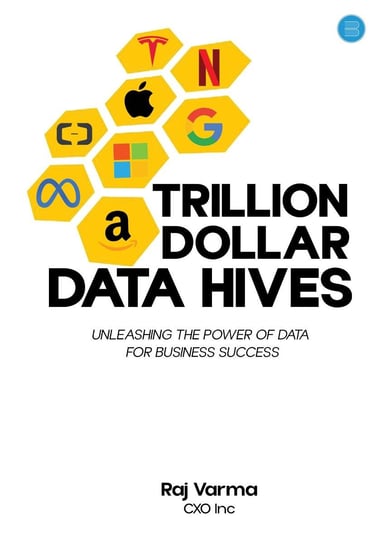 Trillion Dollar Data Hives: Unleashing the Power of Data for Business Successes Varma Raj