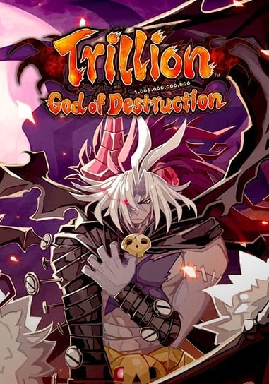 Trillion: God of Destruction Plug In Digital