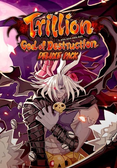 Trillion: God of Destruction - Deluxe Pack Plug In Digital