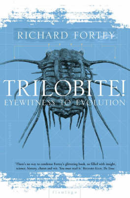 Trilobite! Fortey Richard