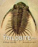 Trilobite Book Levi-Setti Riccardo