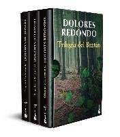 Trilogía del Baztán. Pack Redondo Dolores