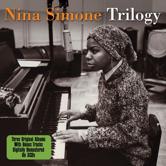 Trilogy Simone Nina